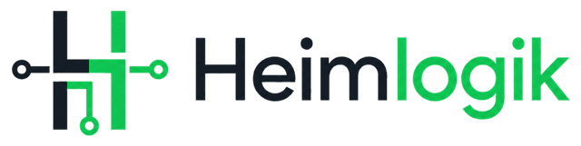 Heimlogik Logo
